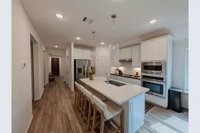 306 Buffalo View Lane, Georgetown, TX 78628 - Photo 17