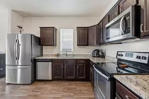 13413 Charles Abraham Wy, Manor, TX 78653 - Photo 5