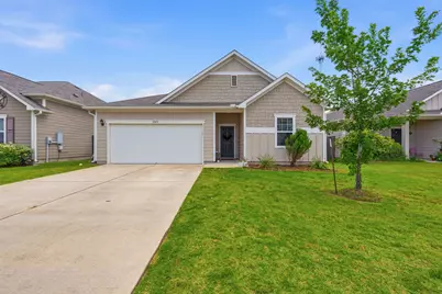 13413 Charles Abraham Way, Manor, TX 78653 - Photo 1