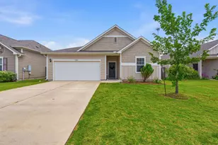 13413 Charles Abraham Wy, Manor, TX 78653 - Photo 1