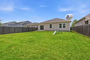 13413 Charles Abraham Wy, Manor, TX 78653 - Photo 17