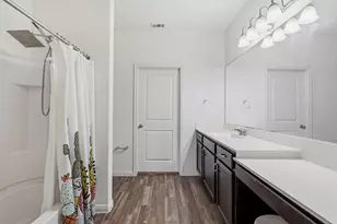 13413 Charles Abraham Wy, Manor, TX 78653 - Photo 9
