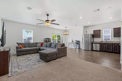 13413 Charles Abraham Way, Manor, TX 78653 - Photo 3