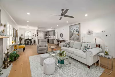 28 Tournament Way #F-26, The Hills, TX 78738 - Photo 13