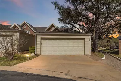 28 Tournament Way #F-26, The Hills, TX 78738 - Photo 3