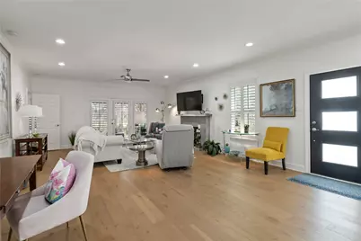 28 Tournament Way #F-26, The Hills, TX 78738 - Photo 5