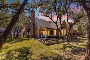 28 Tournament Way, The Hills, TX 78738 - Photo 1