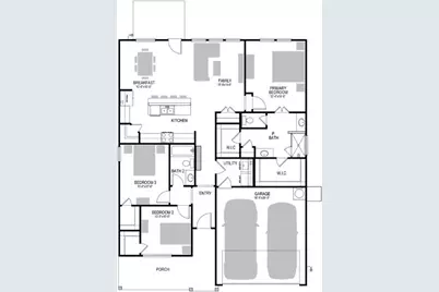 104 Divisadero Drive, Hutto, TX 78634 - Photo 7