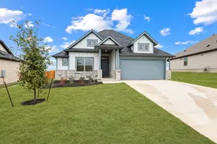 104 Divisadero Dr, Hutto, TX 78634 - Photo 1