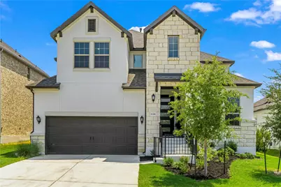 1128 Villa Rialto View, Leander, TX 78641 - Photo 1
