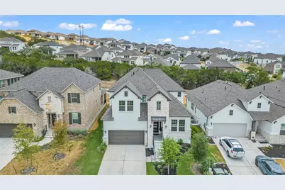 1128 Villa Rialto View, Leander, TX 78641 - Photo 3