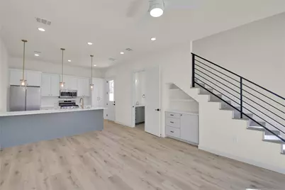 6802 Montana Street #1, Austin, TX 78741 - Photo 5