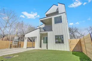 6802 Montana St, Austin, TX 78741 - Photo 3