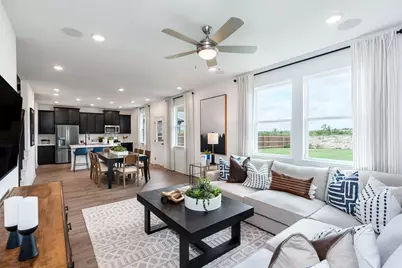 1713 Lorant Lane, Pflugerville, TX 78660 - Photo 9