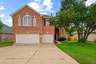 1110 Antelope Ridge, Cedar Park, TX 78613 - Photo 1