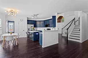 1110 Antelope Ridge, Cedar Park, TX 78613 - Photo 9