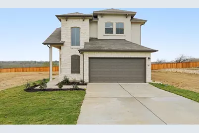 11208 Zip Cochise Way, Manor, TX 78653 - Photo 1
