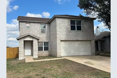 13120 Dearbonne Drive, Del Valle, TX 78617 - Photo 1