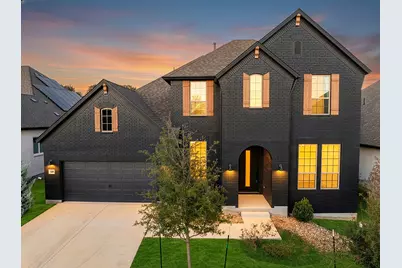 109 Strawberry Lane, Georgetown, TX 78628 - Photo 1