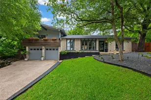 8400 Mesa Doble Ln, Austin, TX 78759 - Photo 1
