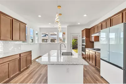 313 Salty Dog Pass, Leander, TX 78641 - Photo 5