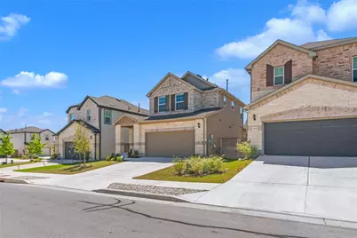 313 Salty Dog Pass, Leander, TX 78641 - Photo 3