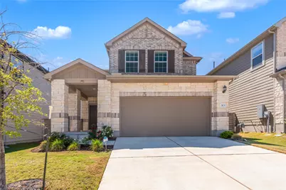 313 Salty Dog Pass, Leander, TX 78641 - Photo 1