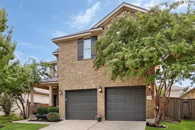 1205 Rock Mill Lane, Georgetown, TX 78626 - Photo 3