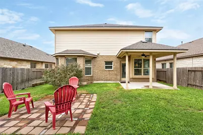 1205 Rock Mill Lane, Georgetown, TX 78626 - Photo 31