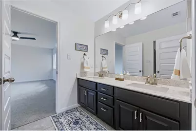 1205 Rock Mill Lane, Georgetown, TX 78626 - Photo 17