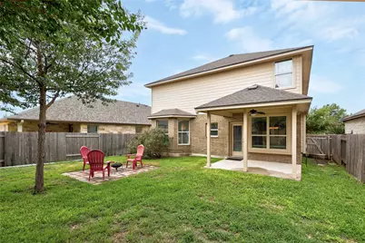 1205 Rock Mill Lane, Georgetown, TX 78626 - Photo 35