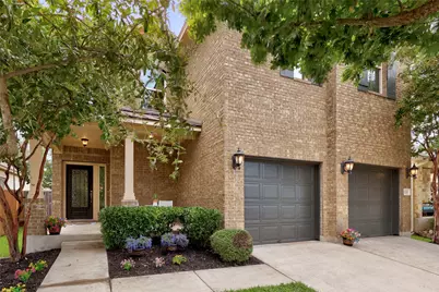 1205 Rock Mill Lane, Georgetown, TX 78626 - Photo 3