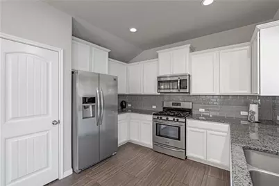 924 Canvasback Creek Drive, Leander, TX 78641 - Photo 7