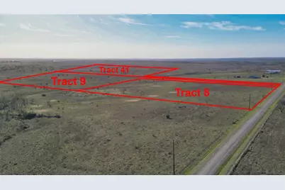 Tract 9 County Road 210B, Bertram, TX 78605 - Photo 3