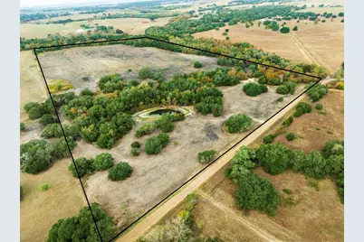 1250 Ladewig Lane, Schulenburg, TX 78956 - Photo 1