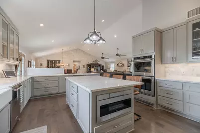 579 Triple S Trail, Johnson City, TX 78636 - Photo 7