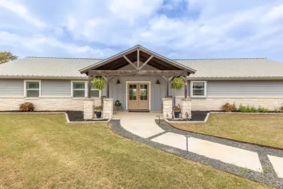 579 Triple S Trail, Johnson City, TX 78636 - Photo 1