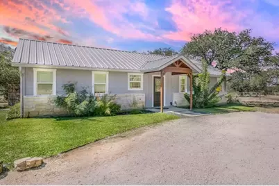 579 Triple S Trail, Johnson City, TX 78636 - Photo 29