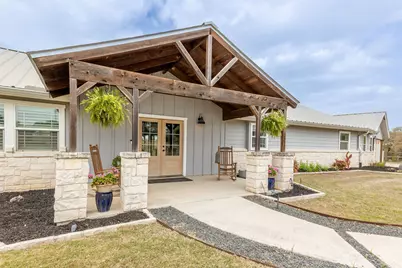 579 Triple S Trail, Johnson City, TX 78636 - Photo 3