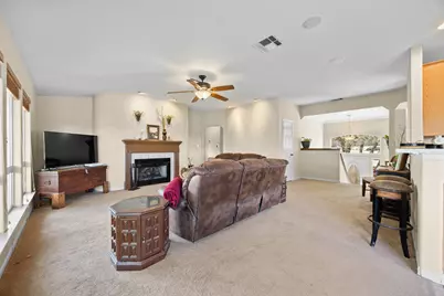 21338 Mount View Drive, Lago Vista, TX 78645 - Photo 7