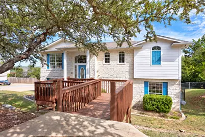 21338 Mount View Drive, Lago Vista, TX 78645 - Photo 1