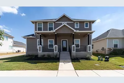 303 Ravens Crest Drive, Hutto, TX 78634 - Photo 1