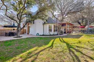 300 Champions Dr, Georgetown, TX 78628 - Photo 37