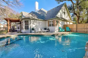 300 Champions Dr, Georgetown, TX 78628 - Photo 35