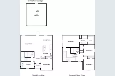 220 Bardwell Way, Buda, TX 78610 - Photo 3