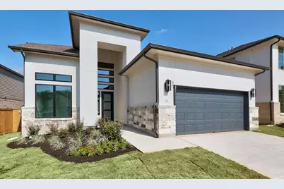 242 Coleto Trail, Bastrop, TX 78602 - Photo 1