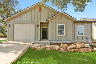 1 Happy Hollow Ln, Wimberley, TX 78676 - Photo 3