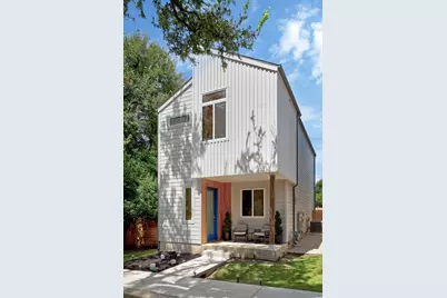 814 N Bluff Drive #70, Austin, TX 78745 - Photo 3