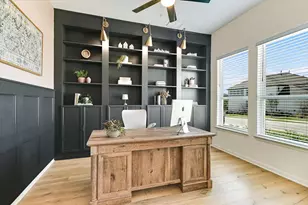 1928 Varese Path, Leander, TX 78641 - Photo 3