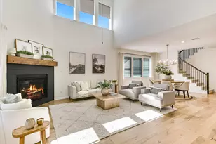 1928 Varese Path, Leander, TX 78641 - Photo 5